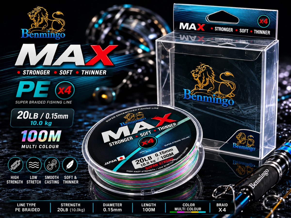 PE MAX