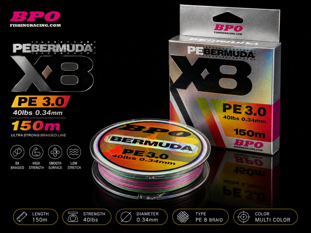 PE BERMUDA BPO